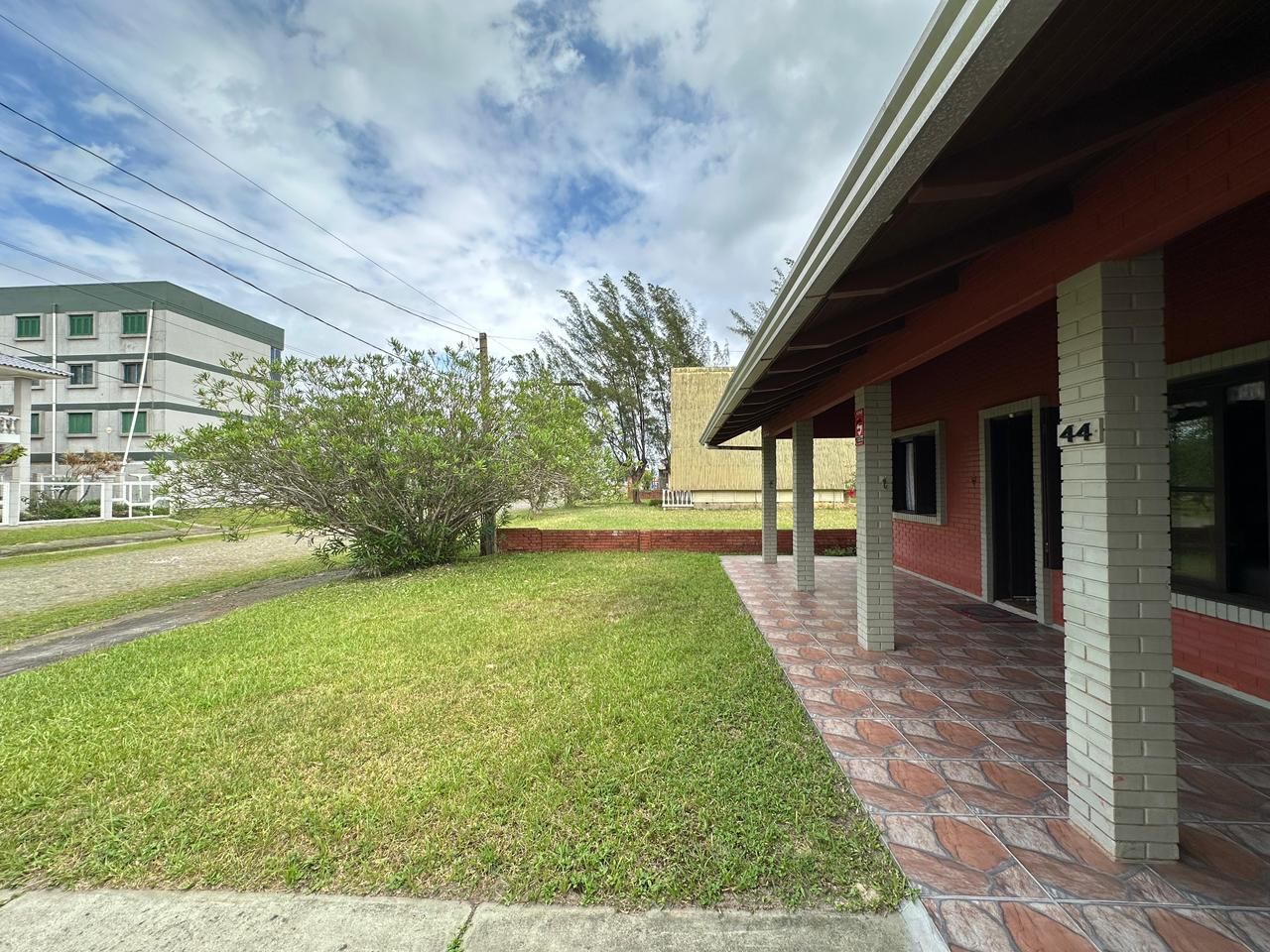 Casa para venda no bairro Areias Brancas em Arroio do Sal