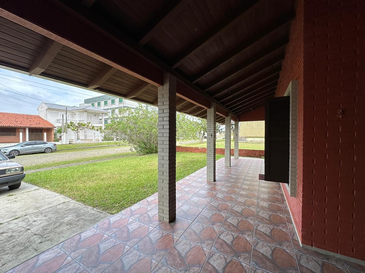 Casa para venda no bairro Areias Brancas em Arroio do Sal
