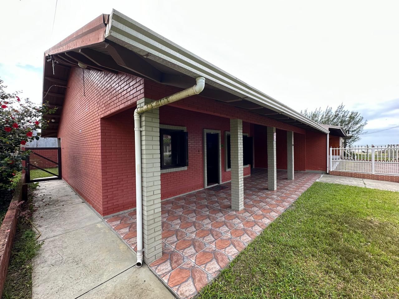 Casa para venda no bairro Areias Brancas em Arroio do Sal