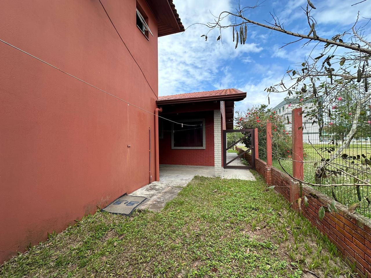 Casa para venda no bairro Areias Brancas em Arroio do Sal