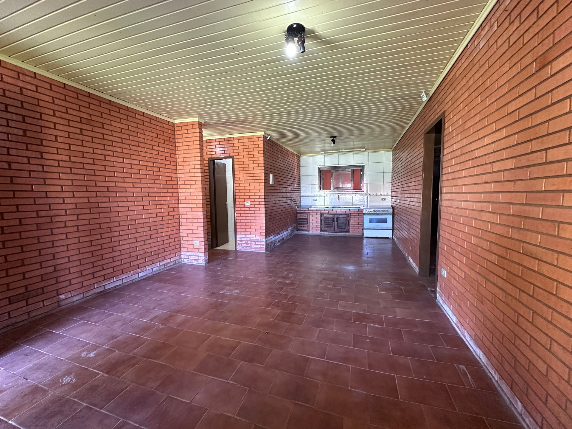 Casa para venda no bairro Areias Brancas em Arroio do Sal