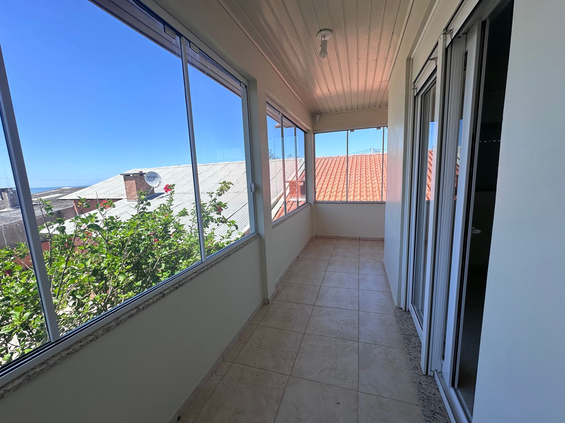 Casa para venda no bairro Areias Brancas em Arroio do Sal