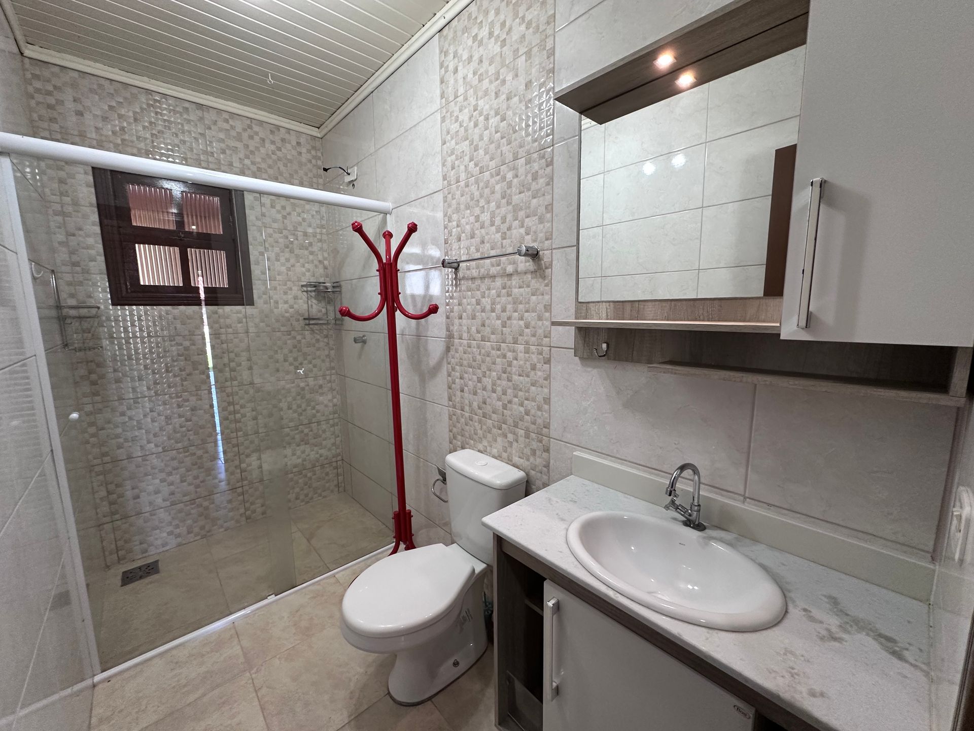 Casa para venda no bairro Areias Brancas em Arroio do Sal