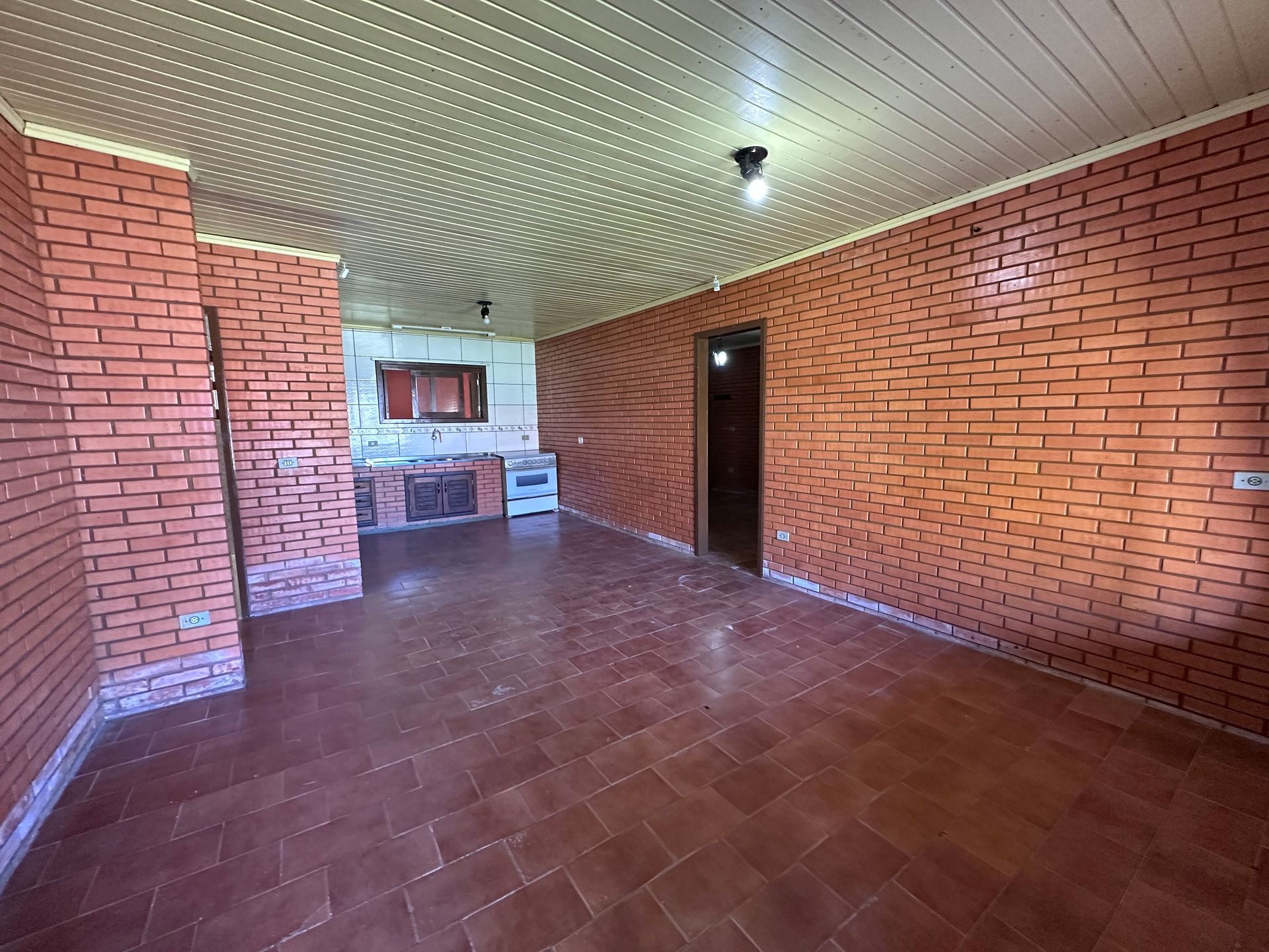 Casa para venda no bairro Areias Brancas em Arroio do Sal