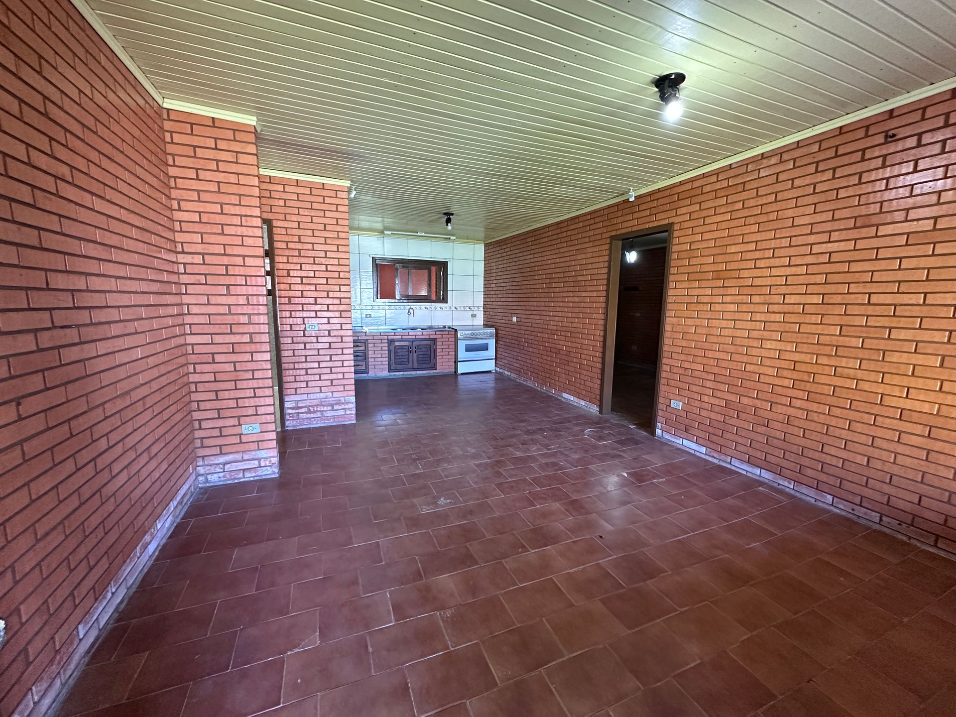 Casa para venda no bairro Areias Brancas em Arroio do Sal