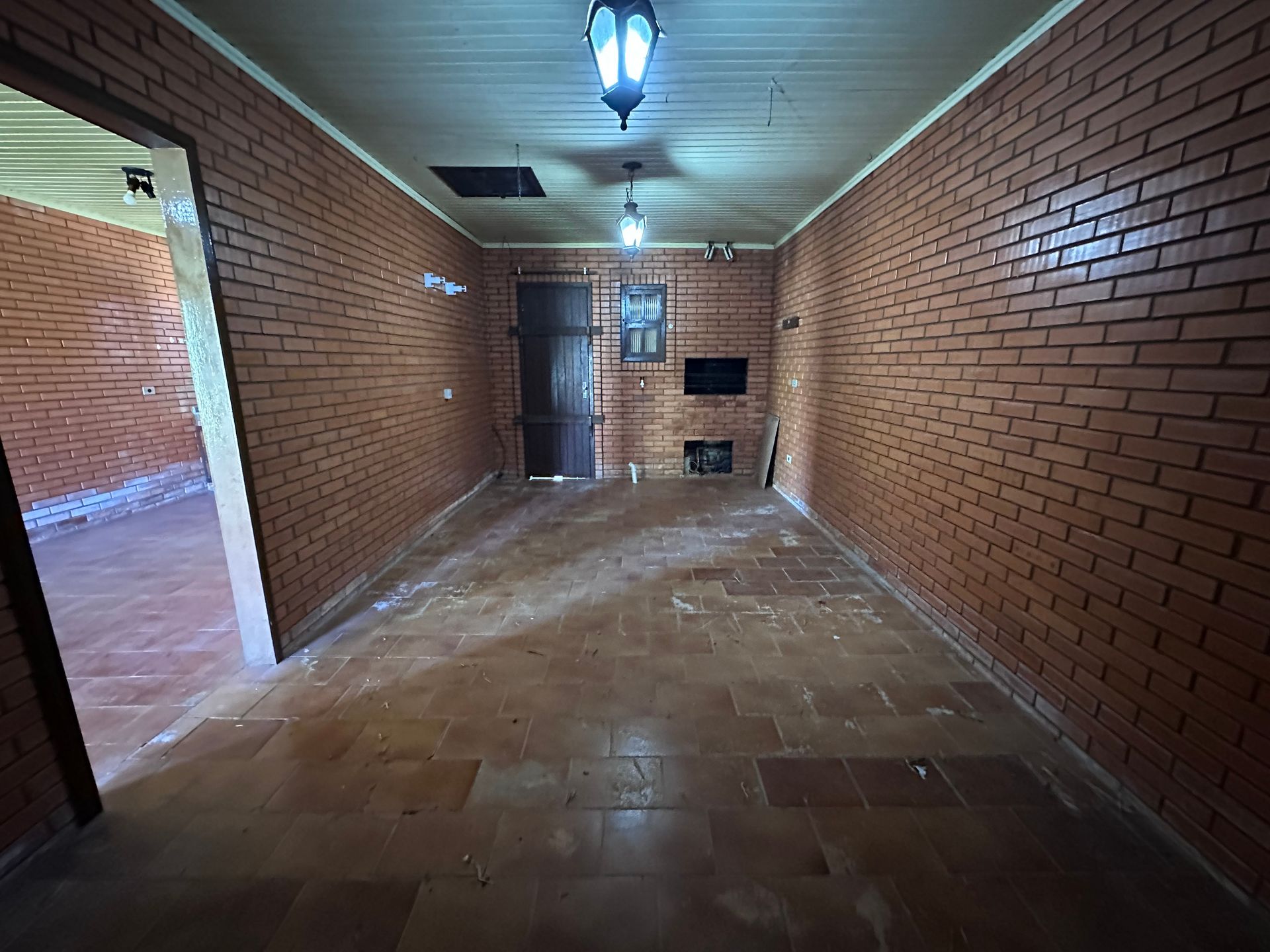 Casa para venda no bairro Areias Brancas em Arroio do Sal