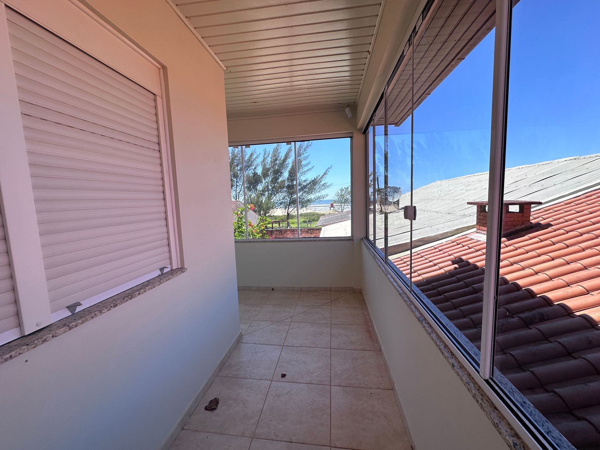 Casa para venda no bairro Areias Brancas em Arroio do Sal