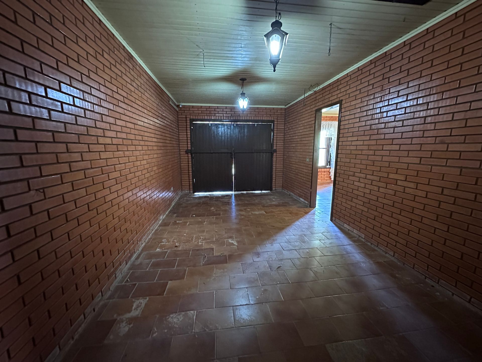 Casa para venda no bairro Areias Brancas em Arroio do Sal