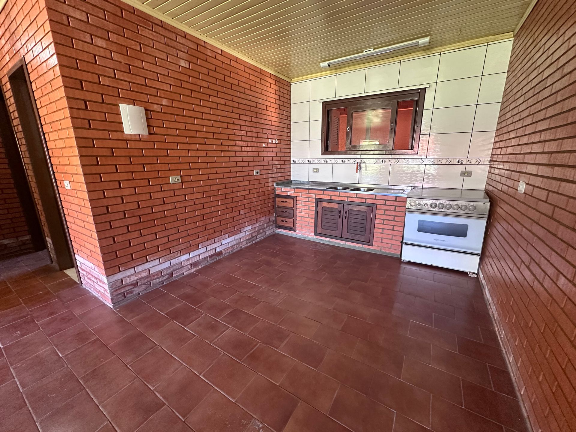 Casa para venda no bairro Areias Brancas em Arroio do Sal