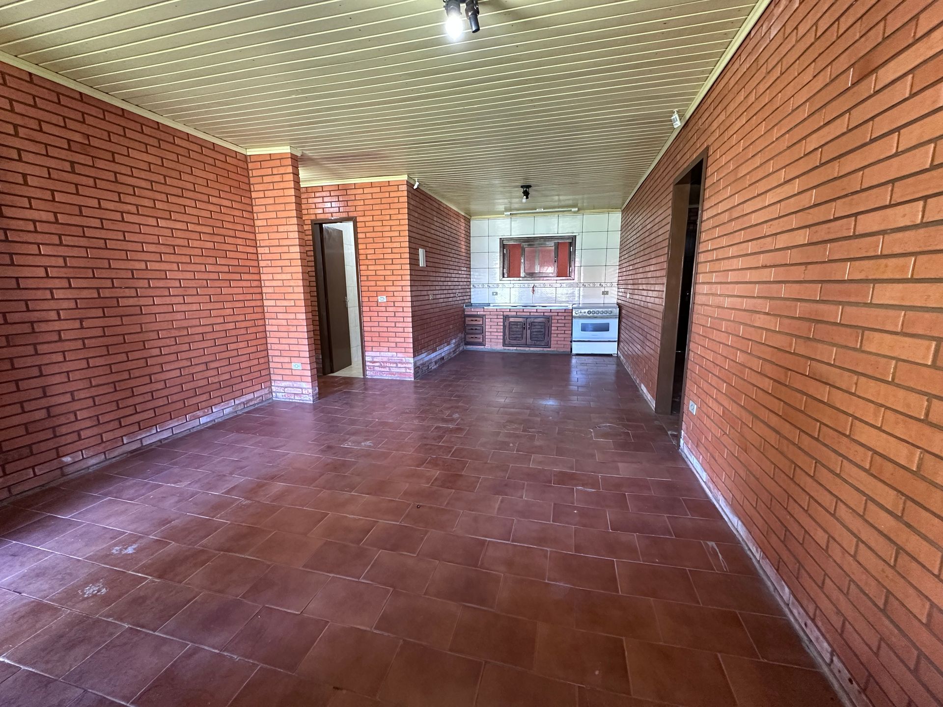 Casa para venda no bairro Areias Brancas em Arroio do Sal
