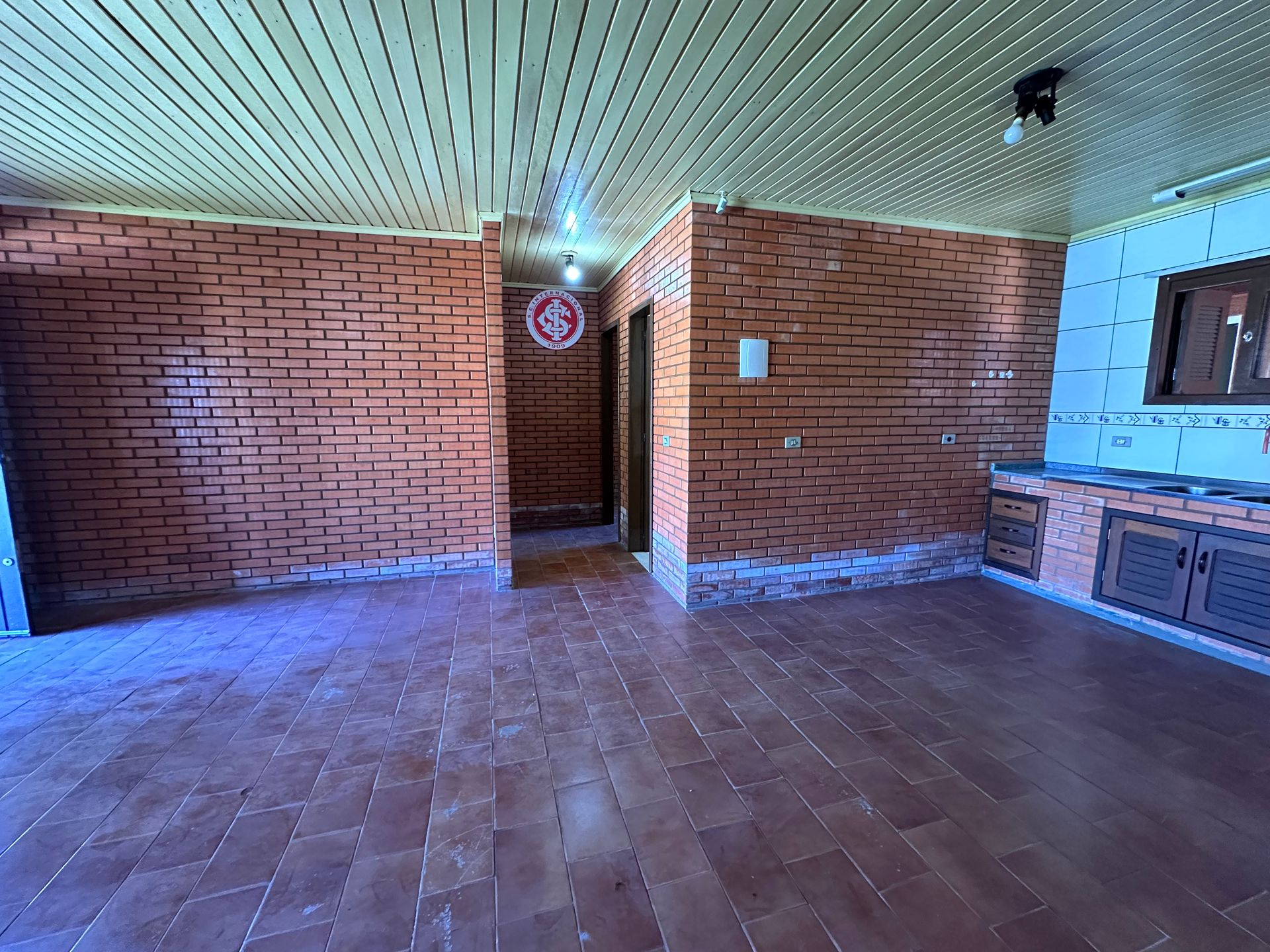 Casa para venda no bairro Areias Brancas em Arroio do Sal