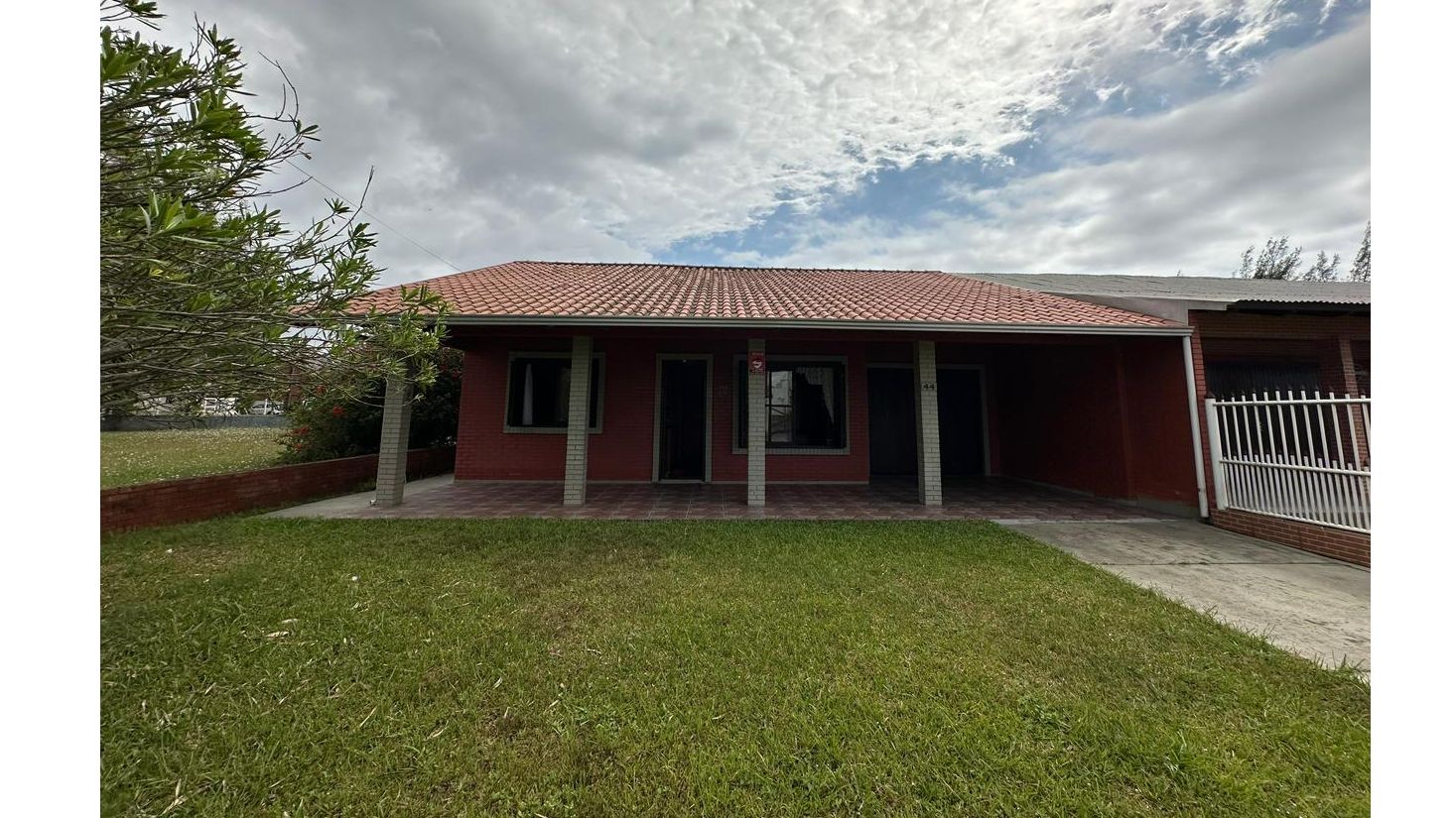 Casa para venda no bairro Areias Brancas em Arroio do Sal