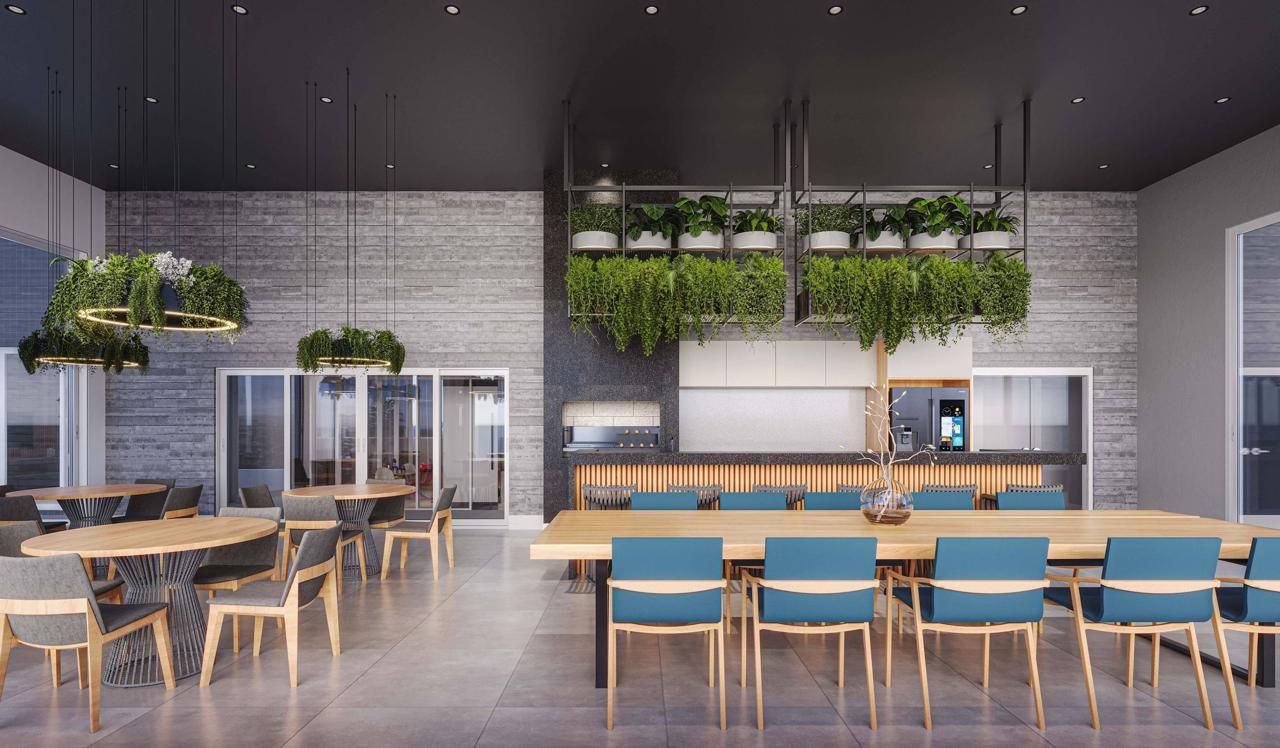 Apartamento 2 quartos sendo 2 suítes para venda no bairro Centro em Torres