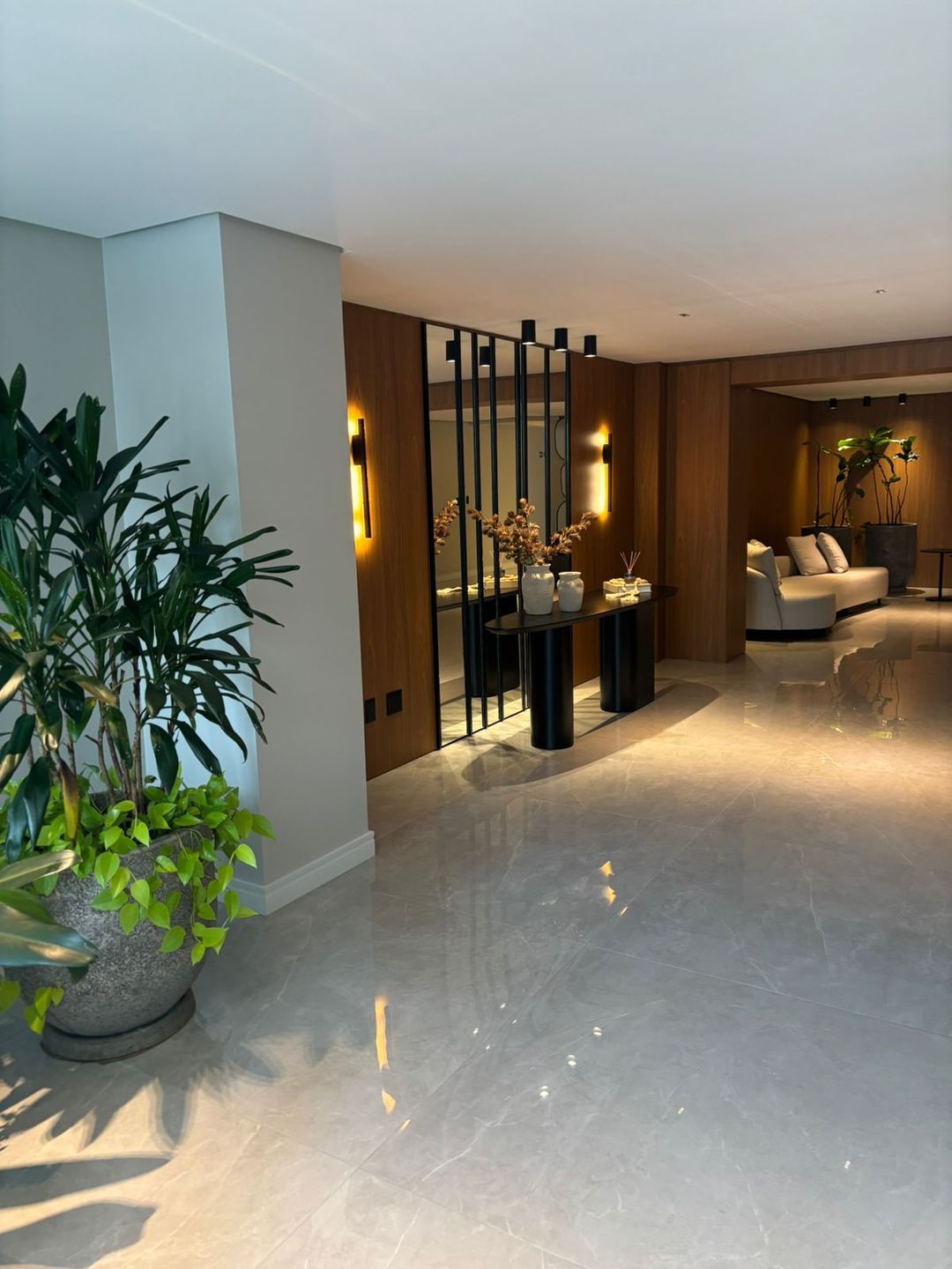 Apartamento 2 quartos para venda no bairro Praia Grande em Torres