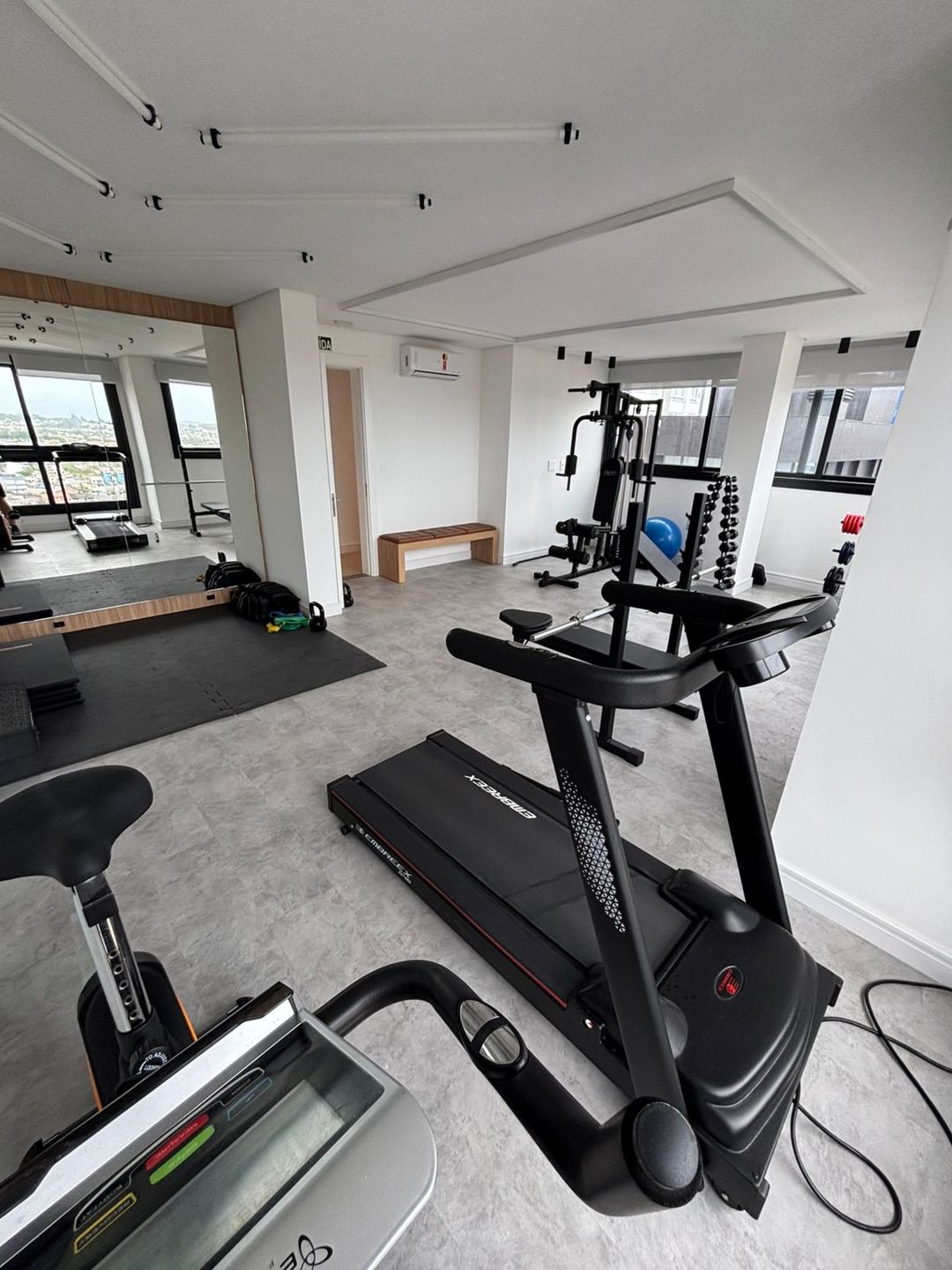 Apartamento 2 quartos para venda no bairro Praia Grande em Torres