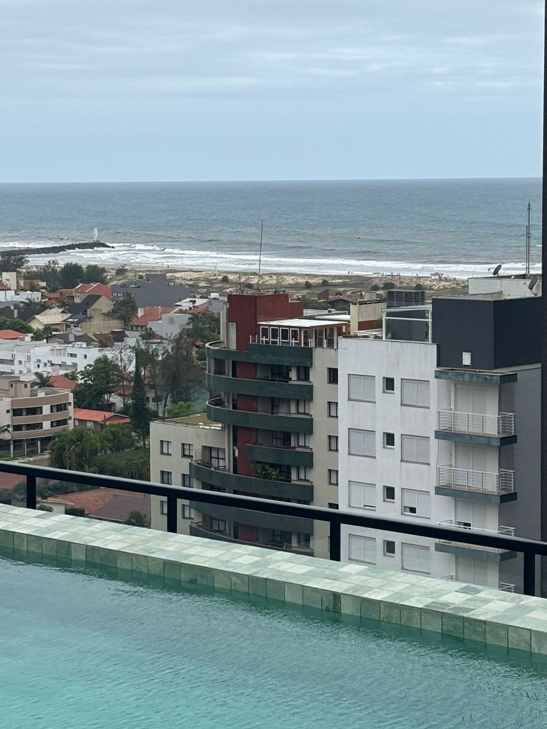 Apartamento 2 quartos para venda no bairro Praia Grande em Torres