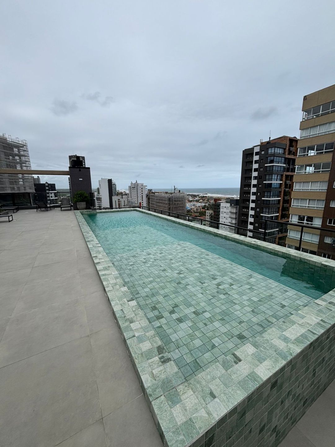 Apartamento 2 quartos para venda no bairro Praia Grande em Torres