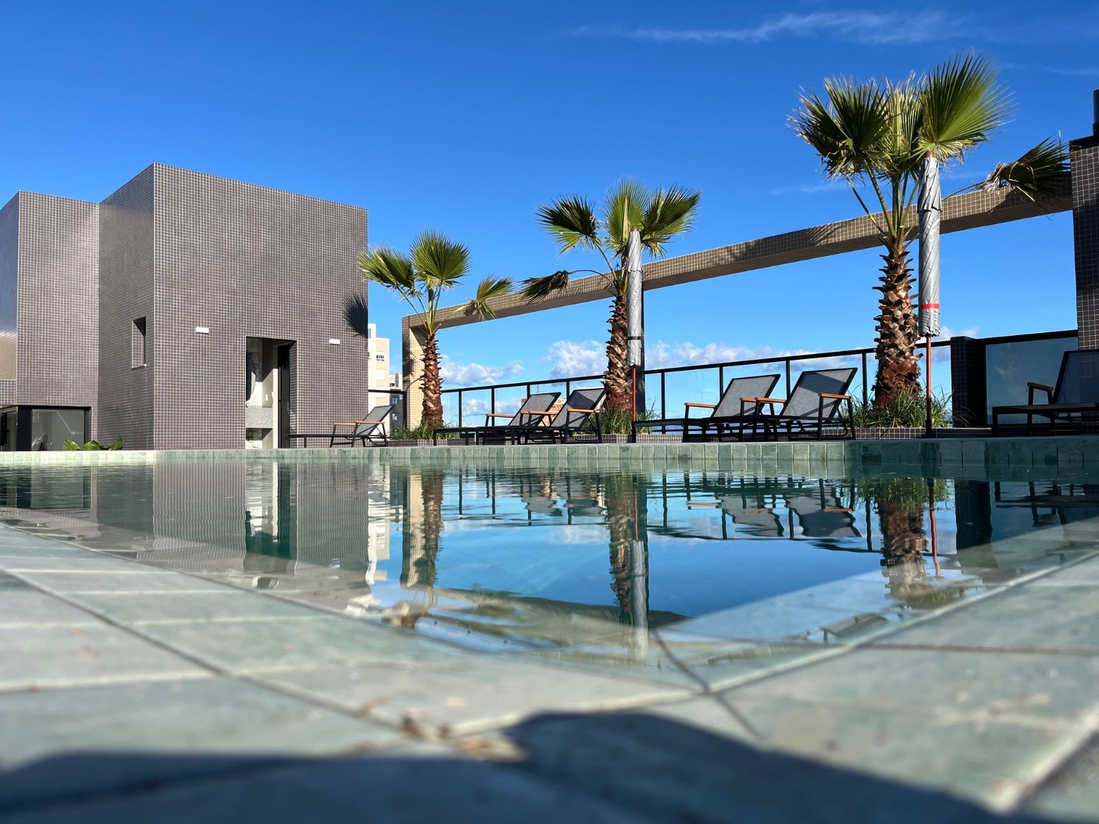 Apartamento 2 quartos para venda no bairro Praia Grande em Torres