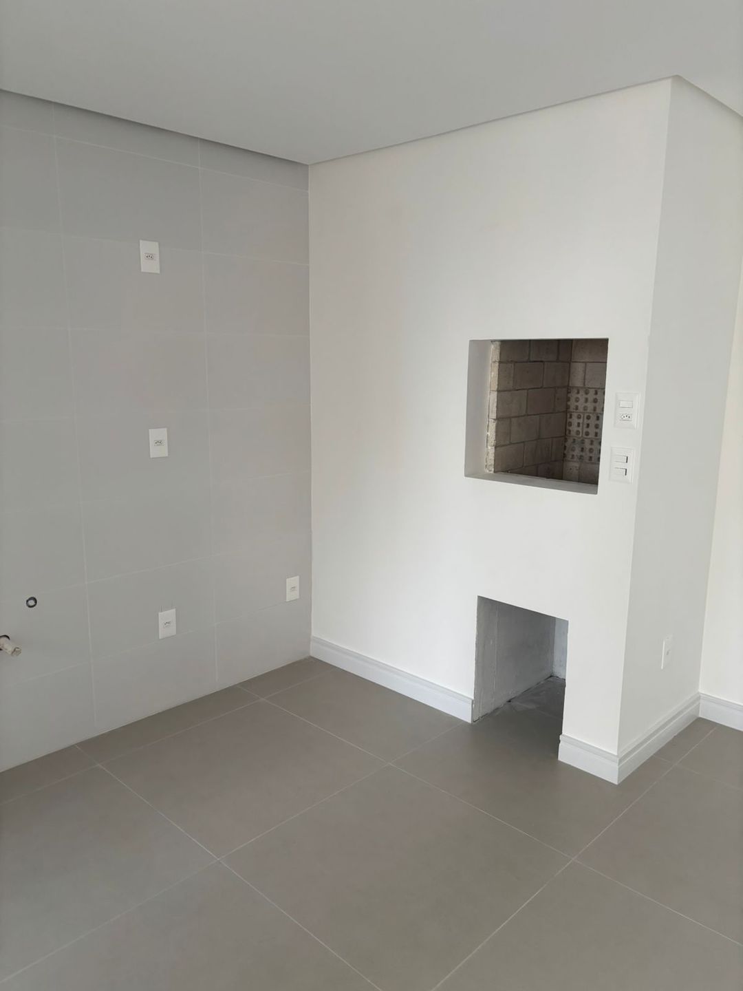 Apartamento 2 quartos para venda no bairro Praia Grande em Torres