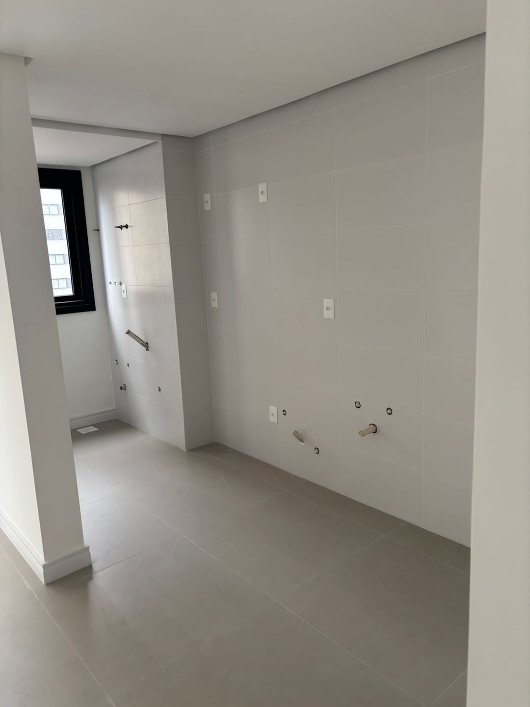 Apartamento 2 quartos para venda no bairro Praia Grande em Torres