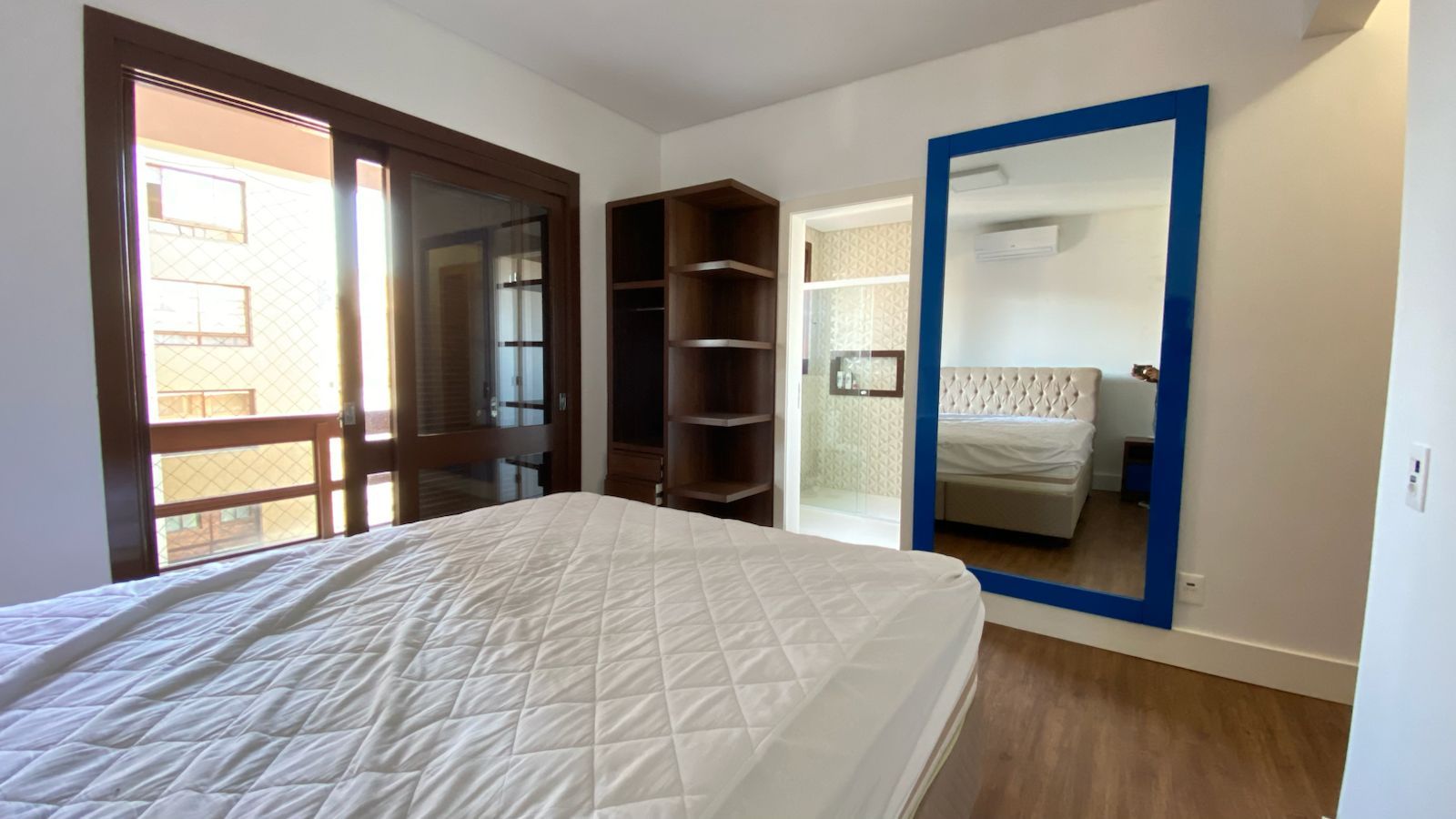 Apartamento 4 quartos sendo 3 suítes para venda no bairro Centro em Torres