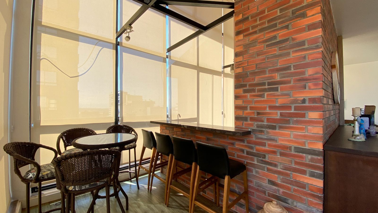 Apartamento 4 quartos sendo 3 suítes para venda no bairro Centro em Torres