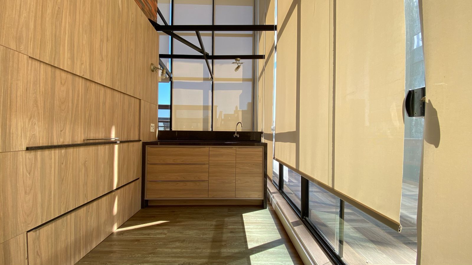 Apartamento 4 quartos sendo 3 suítes para venda no bairro Centro em Torres