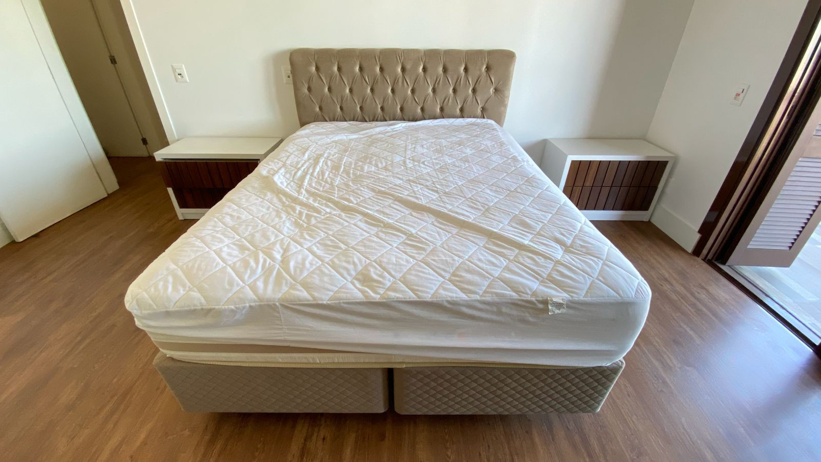 Apartamento 4 quartos sendo 3 suítes para venda no bairro Centro em Torres