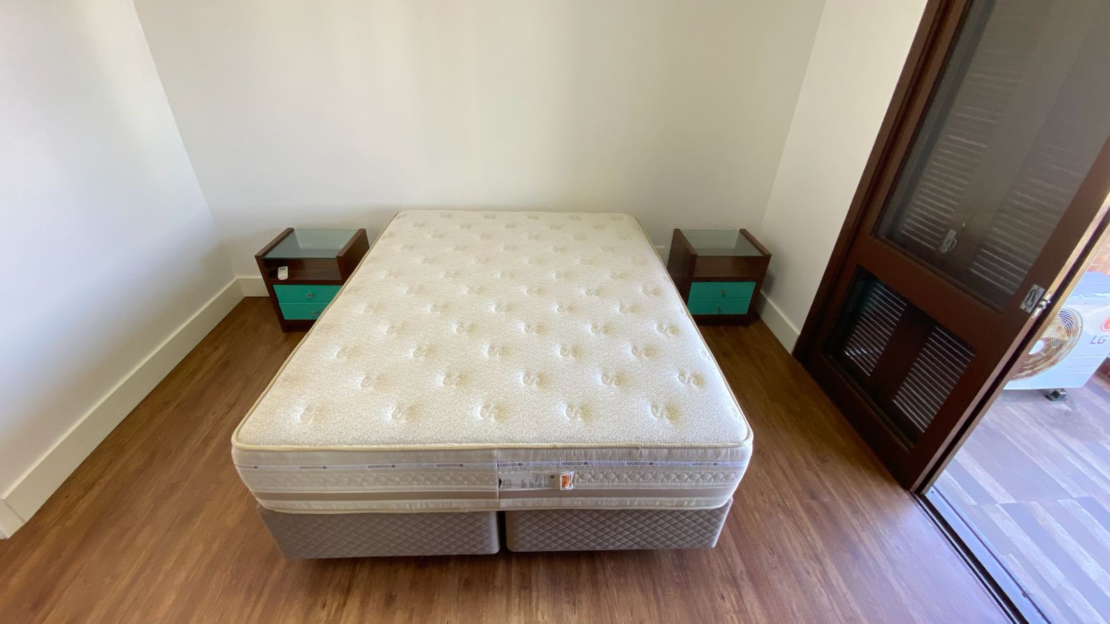 Apartamento 4 quartos sendo 3 suítes para venda no bairro Centro em Torres