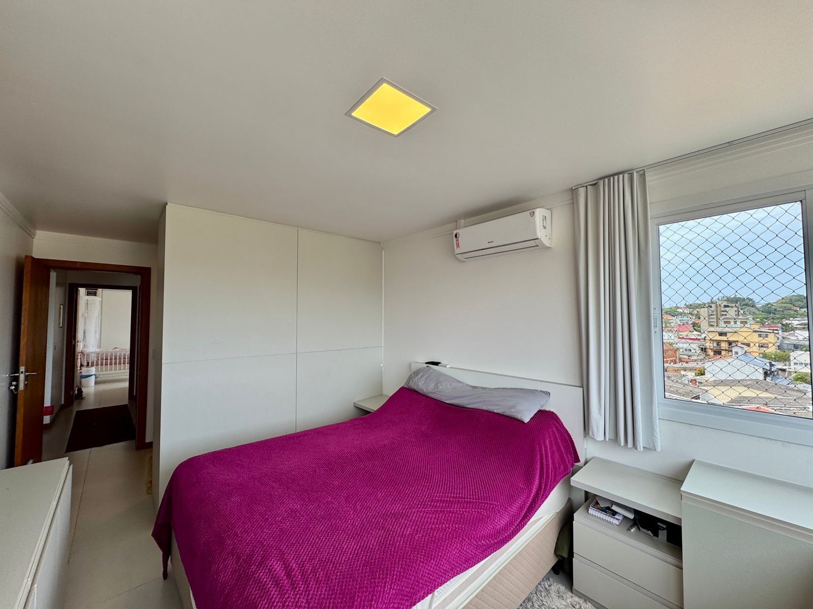 Apartamento 2 quartos sendo 1 suíte para venda no bairro Centro em Torres