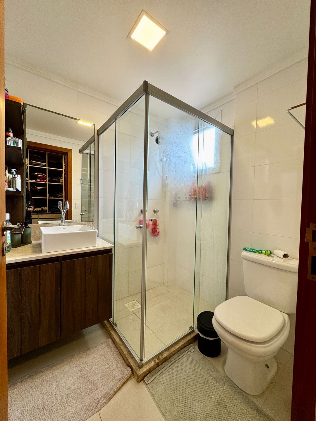 Apartamento 2 quartos sendo 1 suíte para venda no bairro Centro em Torres