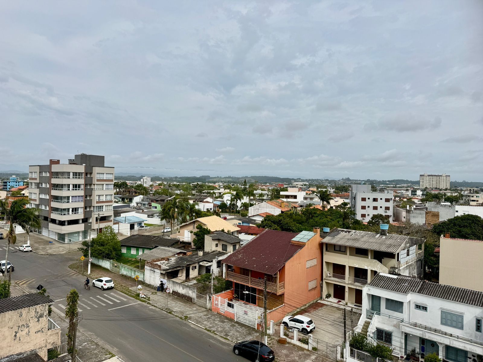 Apartamento 2 quartos sendo 1 suíte para venda no bairro Centro em Torres