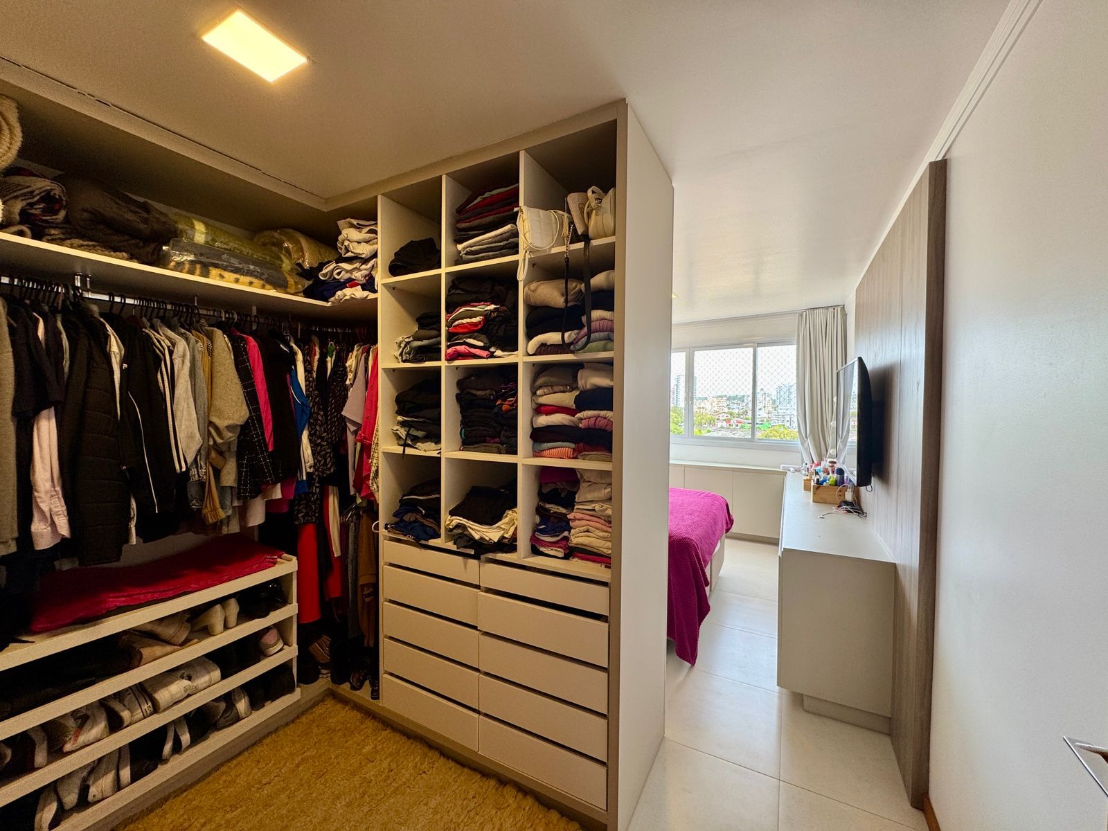 Apartamento 2 quartos sendo 1 suíte para venda no bairro Centro em Torres