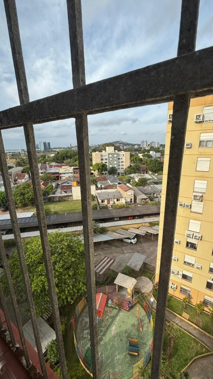Apartamento 2 quartos para venda no bairro Tristeza em Porto Alegre