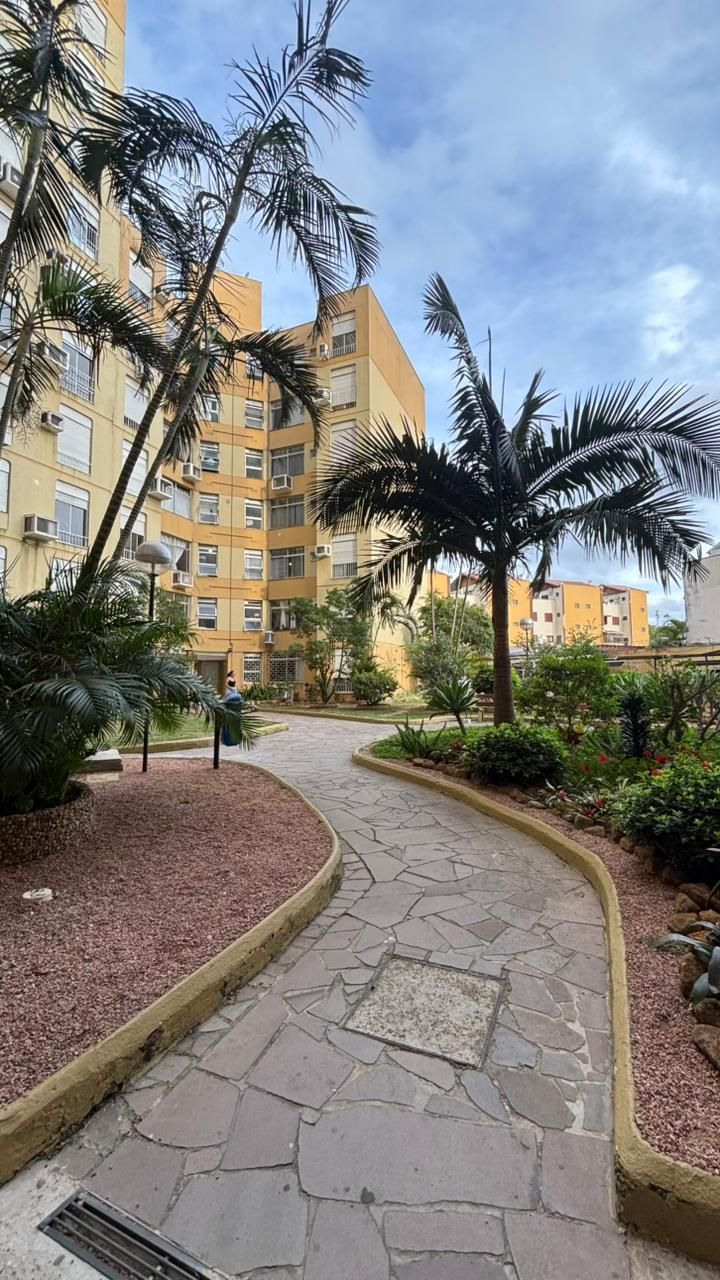 Apartamento 2 quartos para venda no bairro Tristeza em Porto Alegre