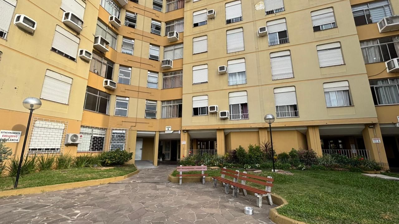 Apartamento 2 quartos para venda no bairro Tristeza em Porto Alegre