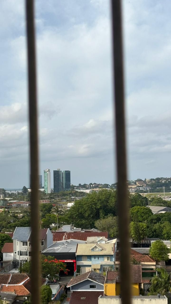 Apartamento 2 quartos para venda no bairro Tristeza em Porto Alegre