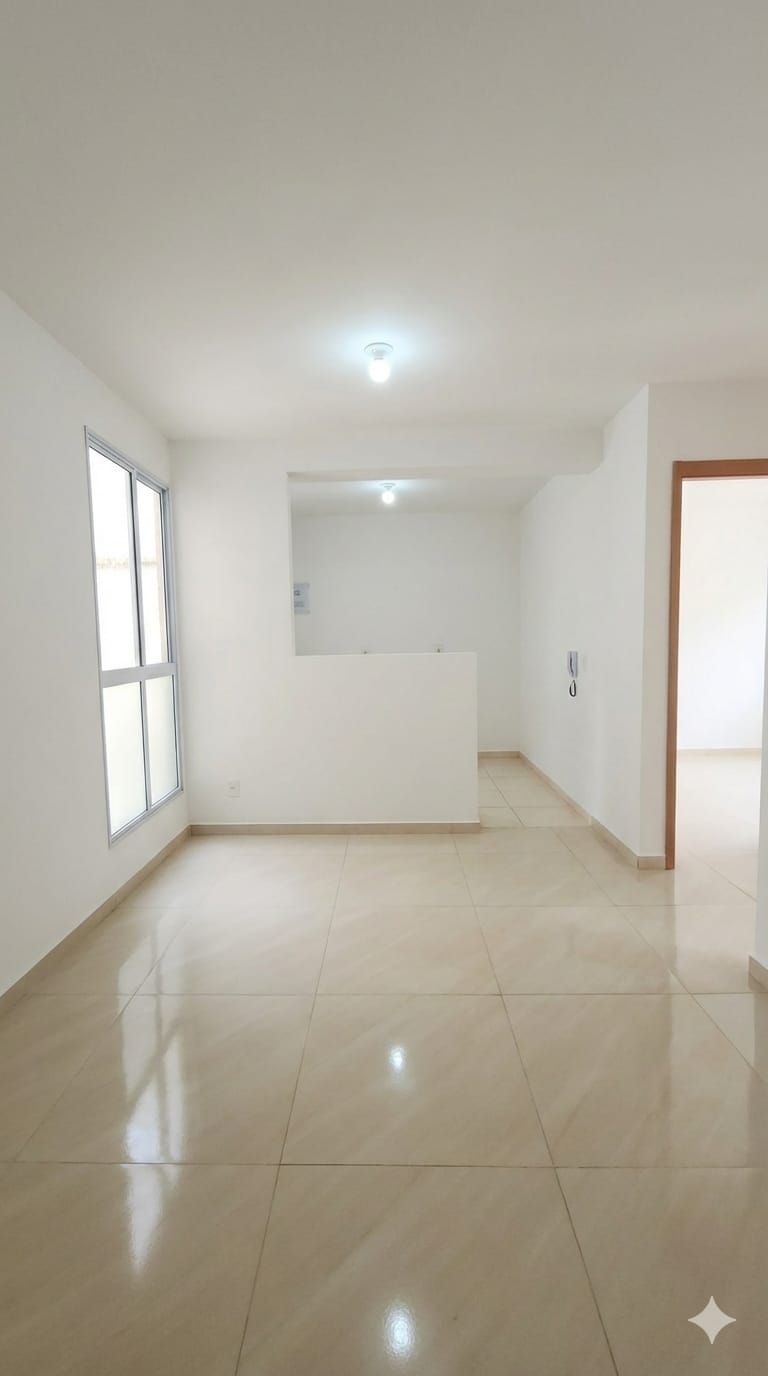 Apartamento para venda no bairro Santo André em São Leopoldo