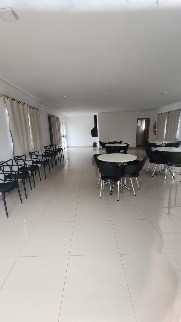 Apartamento para venda no bairro Santo André em São Leopoldo