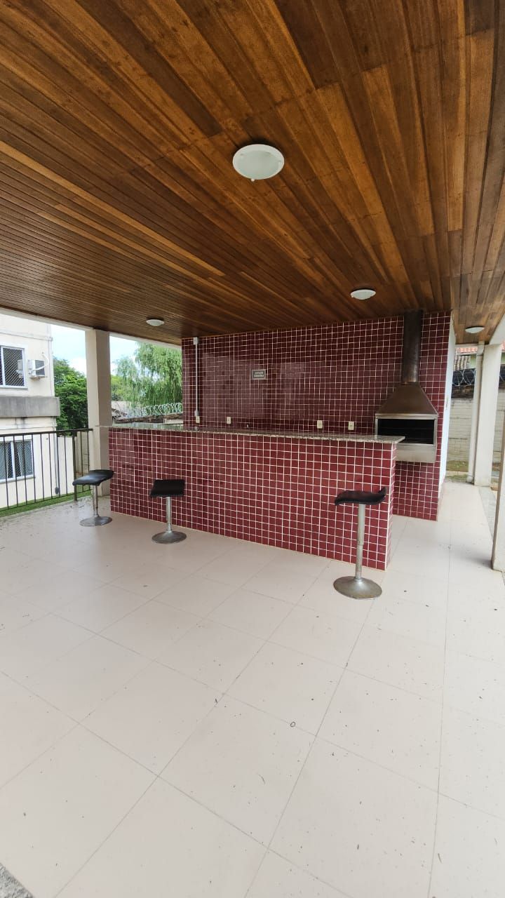 Apartamento para venda no bairro Santo André em São Leopoldo