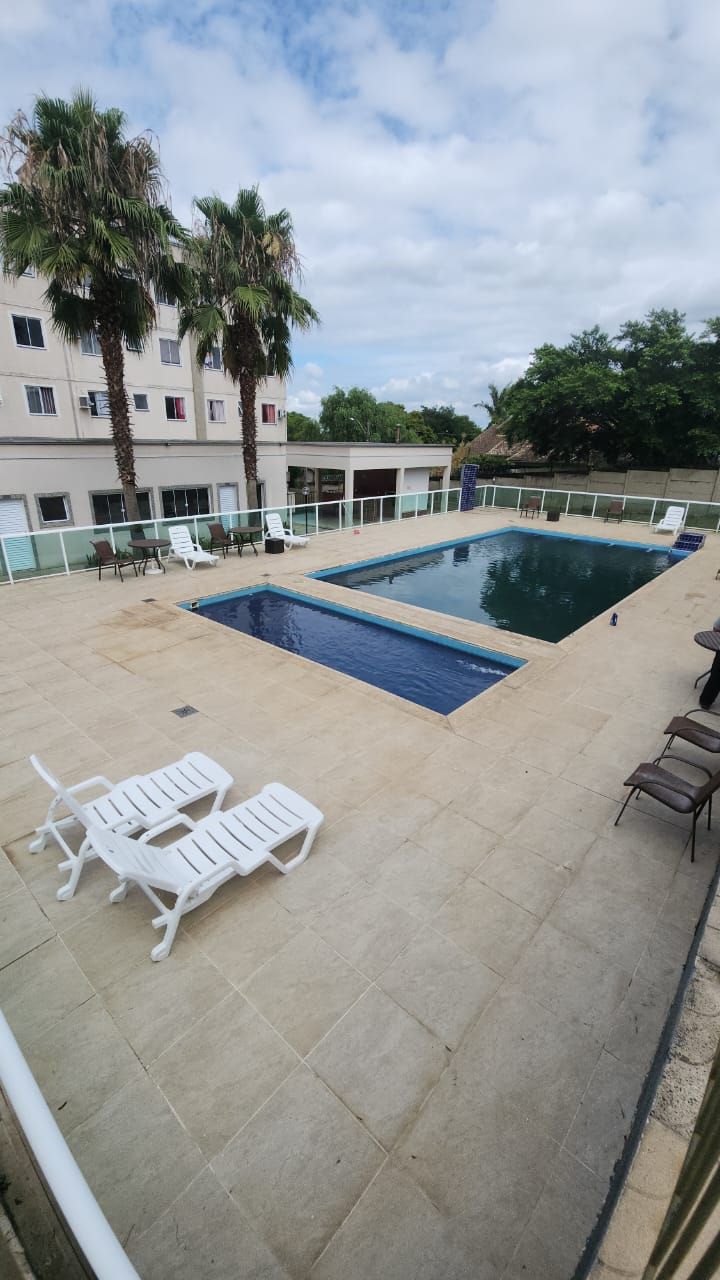 Apartamento para venda no bairro Santo André em São Leopoldo