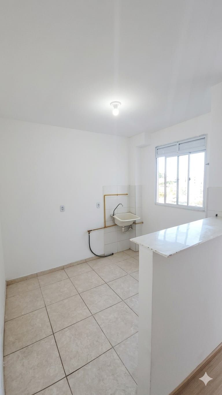 Apartamento para venda no bairro Vila Nova em Porto Alegre
