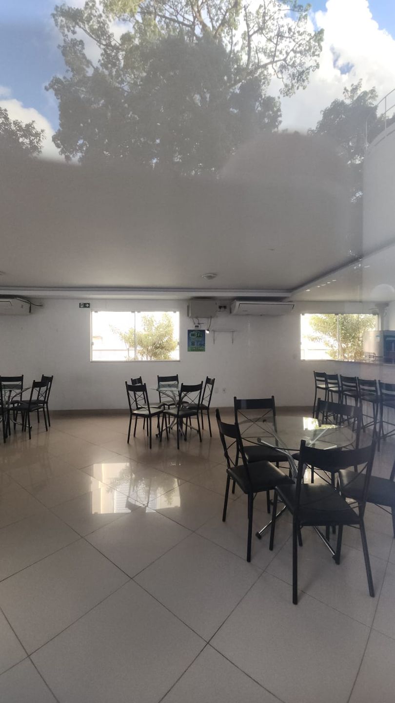 Apartamento para venda no bairro Vila Nova em Porto Alegre