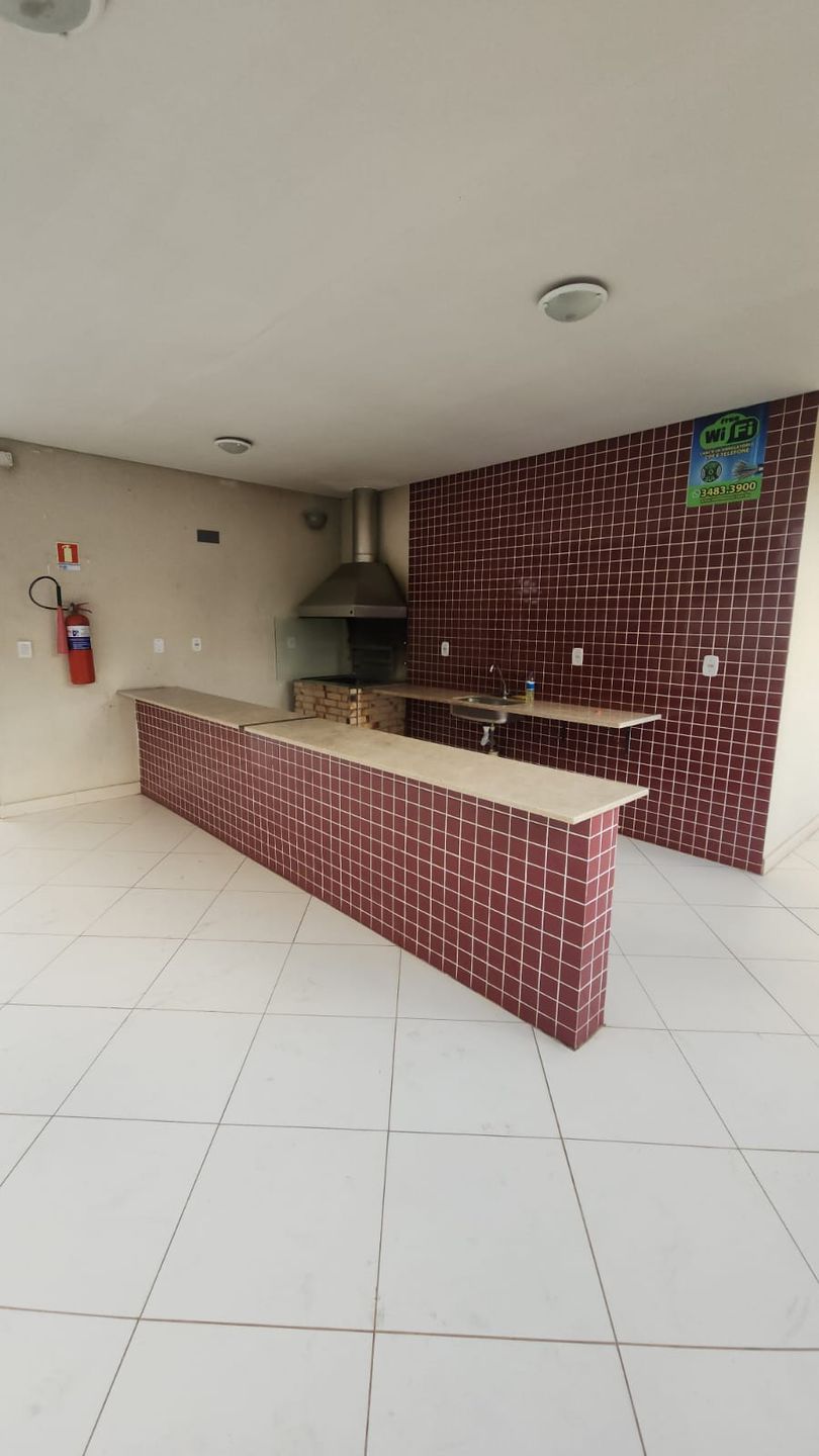 Apartamento para venda no bairro Vila Nova em Porto Alegre