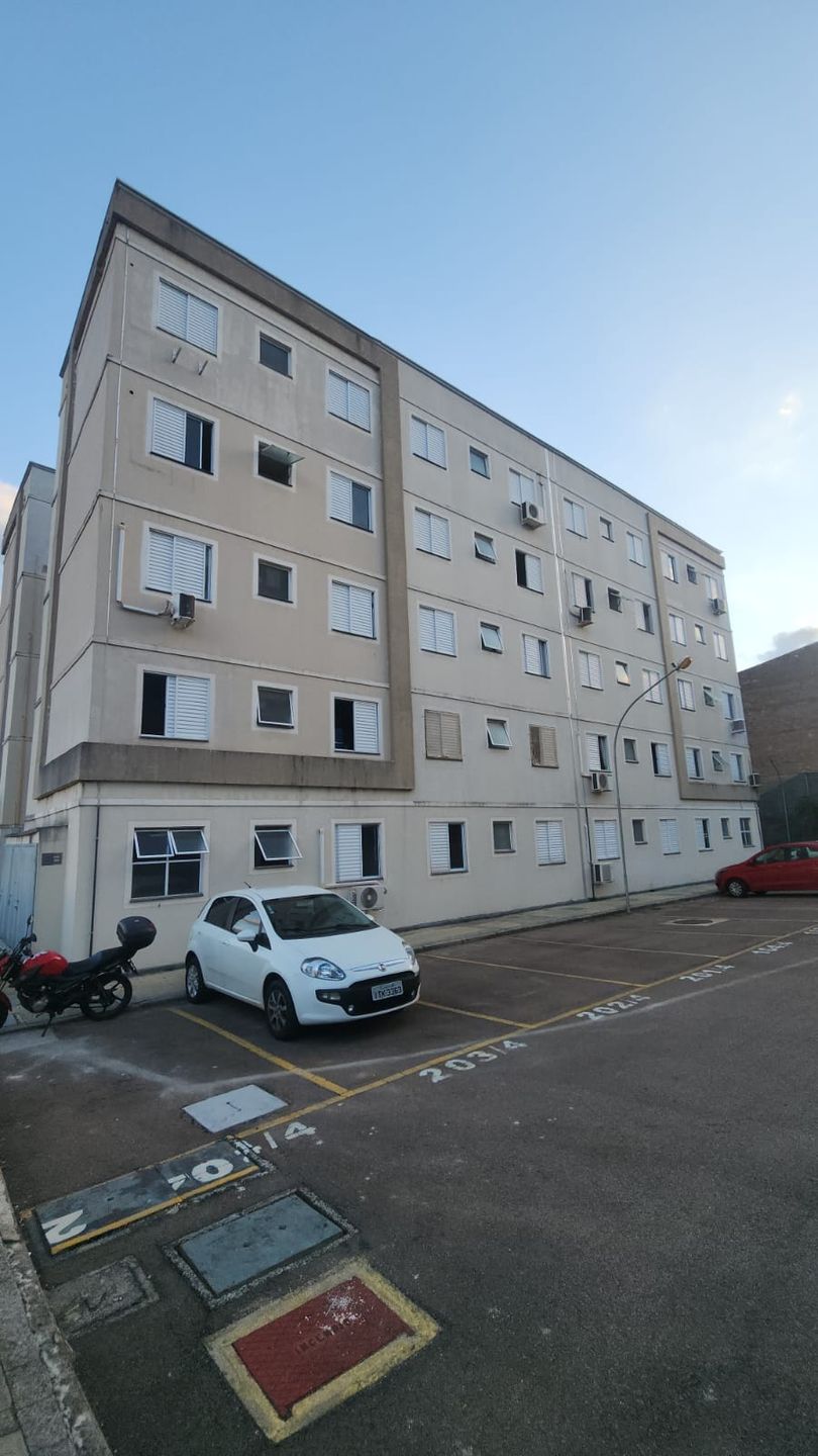 Apartamento para venda no bairro Vila Nova em Porto Alegre