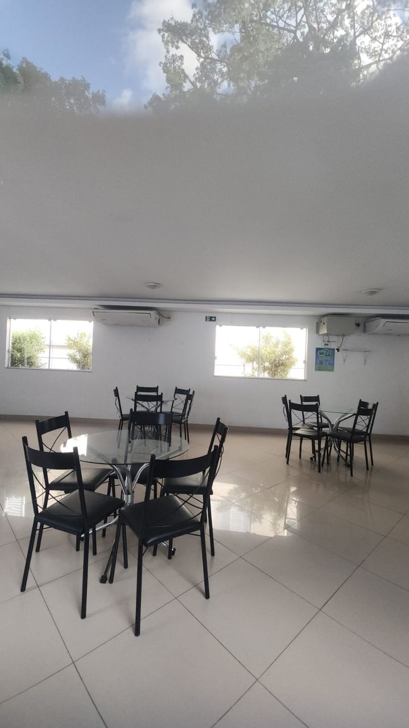 Apartamento para venda no bairro Vila Nova em Porto Alegre