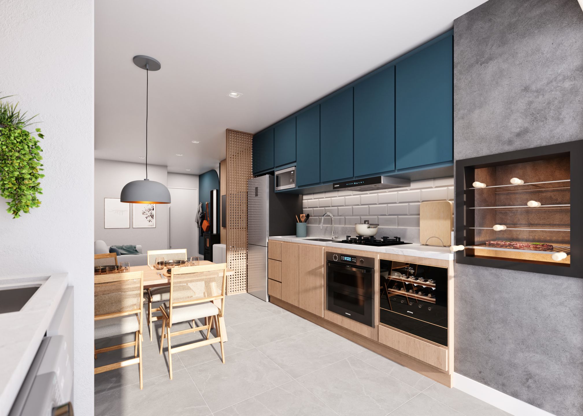 Casa 2 quartos para venda no bairro Cassino em Rio Grande