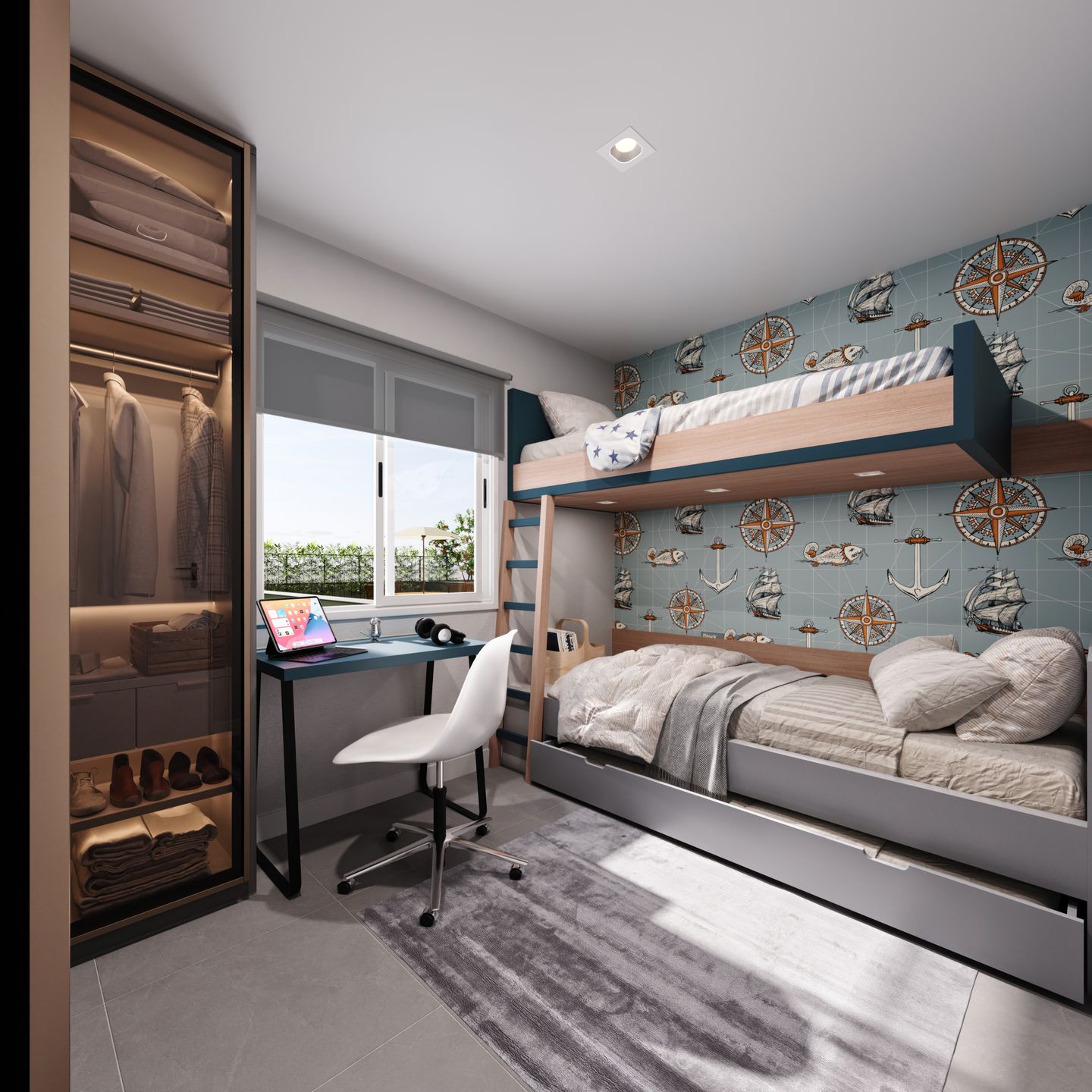 Casa 2 quartos para venda no bairro Cassino em Rio Grande