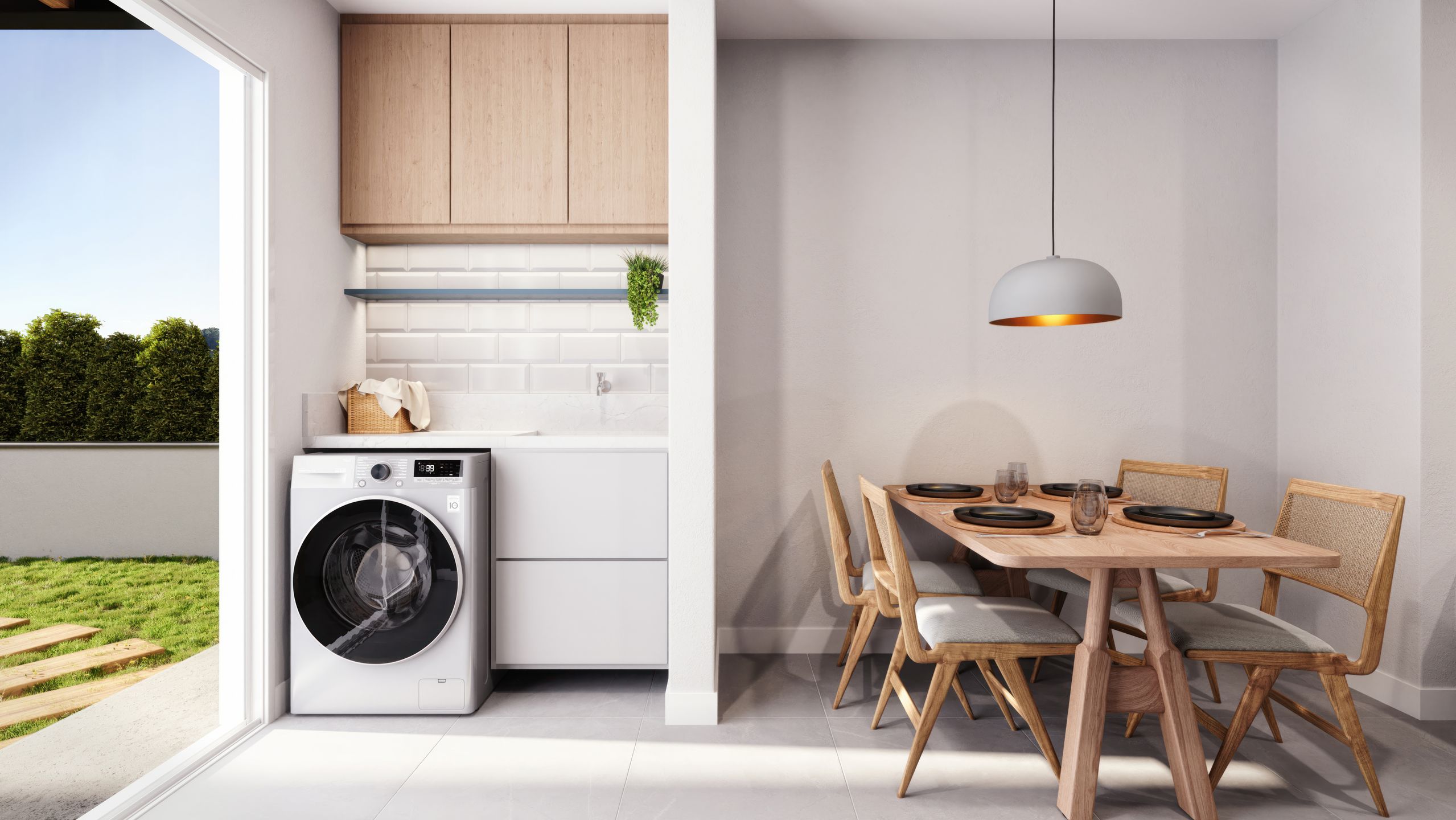 Casa 2 quartos para venda no bairro Cassino em Rio Grande