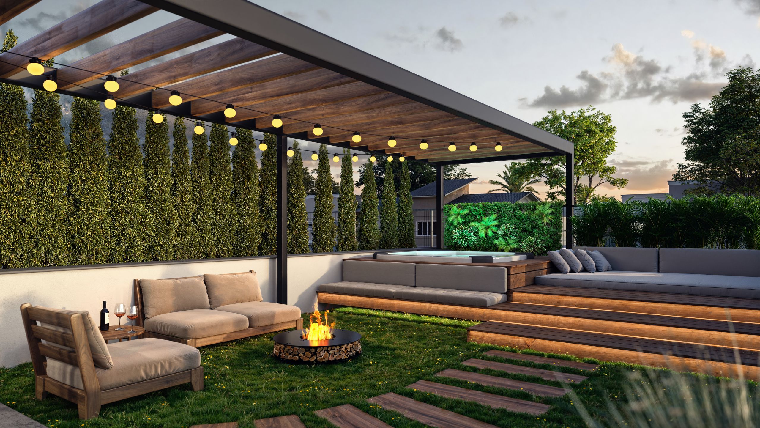 Casa 2 quartos para venda no bairro Cassino em Rio Grande